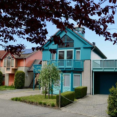 Grimaud 151 - Kustpark Village Scaldia Hoofdplaat Eksteriør bilde