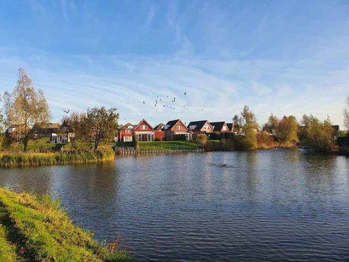 Grimaud 151 - Kustpark Village Scaldia Hoofdplaat Eksteriør bilde